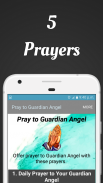 Pray To Guardian Angel screenshot 5