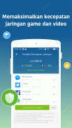 WiFi  Master- Mobile Data Saver screenshot 1