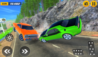 Real Car Racing Simulator Game 2020 screenshot 7