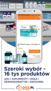 DOZ.pl - wszystko o lekach screenshot 5
