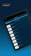 SailFlow: Marine Forecasts screenshot 5