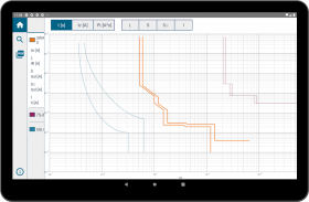 SIMARIS curves screenshot 12