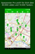 SPARPIONIER PRO Preisvergleich screenshot 8