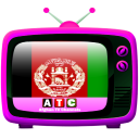 Afghan TV Channels