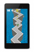 Zig Zag Speed Run 3D screenshot 13