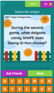 Squid Qame Quiz screenshot 11