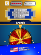 The Wheel of Fortune XD screenshot 7