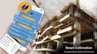 Construction Calculator-Building Material Estimate screenshot 4