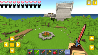 Survival Games screenshot 12