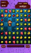 Swiped Fruits screenshot 11