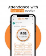 TimeTrax® - ERP, HCM & CRM App screenshot 1