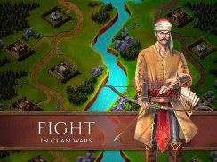 Battles of Ottoman Empire screenshot 12