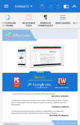 OfficeSuite Pro + PDF (Trial) screenshot 0