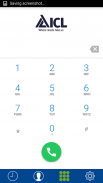 ICL Dialer screenshot 0