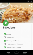 100+ Food Recipes - Free Recip screenshot 1