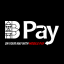 B-Pay Icon