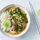 Easy Chicken Curry Recipes ❤️