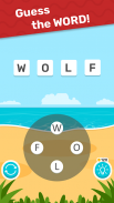 Word Weekend Buchstaben Wörter screenshot 5