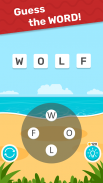 Word Weekend - Gioco Di Parola screenshot 5