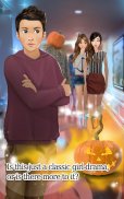 Teen Magic Love Story Games screenshot 10