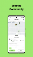 Carpooll.com Easy Ride share screenshot 10