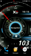 Car Panel Video Wallpaper screenshot 2