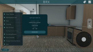 BRX Thrayle House screenshot 5