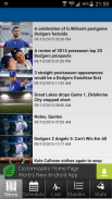 LA Baseball - Dodgers Edition screenshot 4