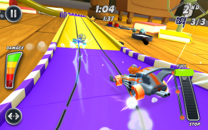 Goldfish Go-Karts screenshot 8