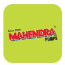 Mahendra Pumps Sales App Icon