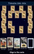 Tarot Amor - Tirada Cartas screenshot 5