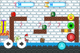 Christmas World Adventure screenshot 9