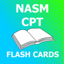 NASM CPT  Flash Cards