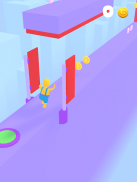 Flying fat man screenshot 4