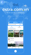 Astra - Travel Social Network screenshot 4