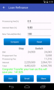 Loan EMI Calculator screenshot 11