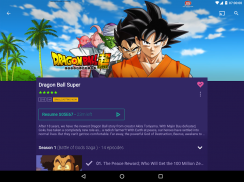 Watch Anime Series Online - APK Download for Android