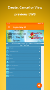 eWay Bill- TaxRodo : Create, Print & Share EWB screenshot 6