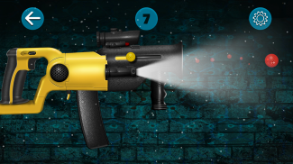 Toy Guns Simulator - Gun Games screenshot 7