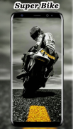 Sports Bike Wallpaper 4K screenshot 18