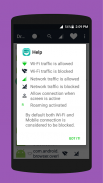 Droid Firewall screenshot 3