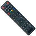Remote Control For GTPL