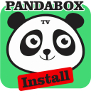 Pandabox P2P