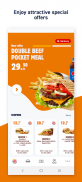 BURGER KING® Polska screenshot 1