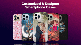 DPrint- Customize Mobile Cover screenshot 5