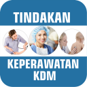 Tindakan Keperawatan KDM