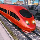 UK Bullet Train: London Train Stunt Driving 2020