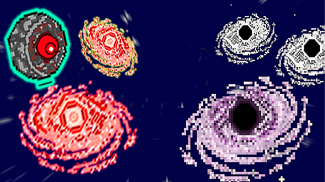 the black hole game screenshot 6