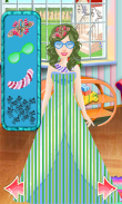 princess tailor boutique games screenshot 6