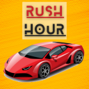 Rush Hour Icon